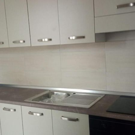 شقة كاتانزارو  في Via Cagliari المظهر الخارجي الصورة