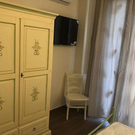 شقة كاتانزارو  في Via Cagliari المظهر الخارجي الصورة