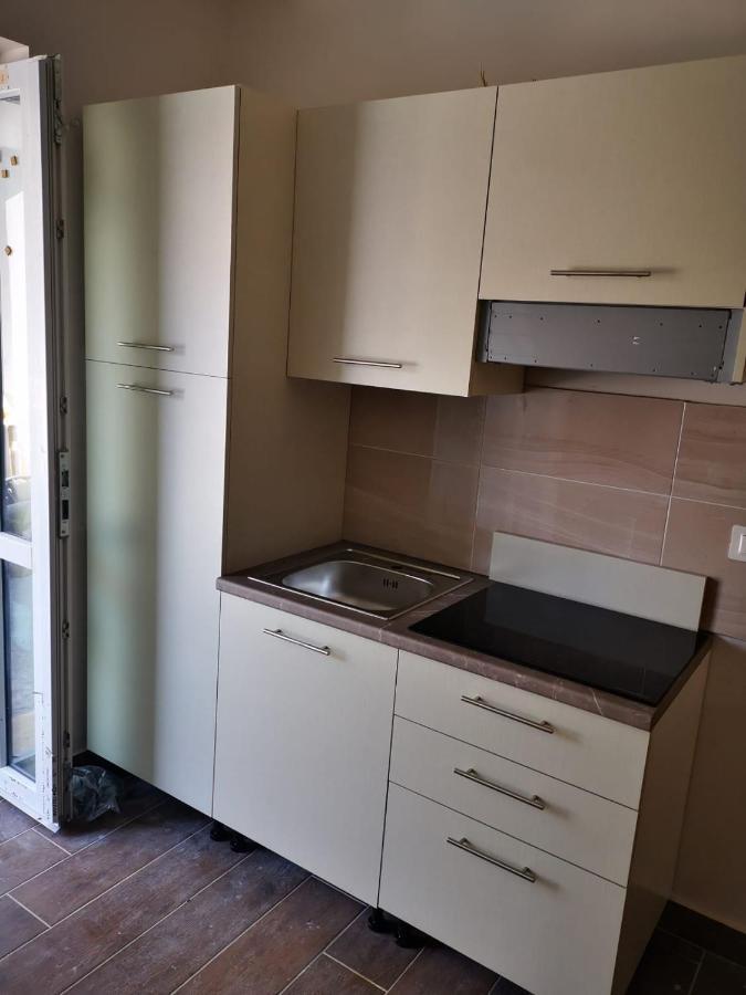 شقة كاتانزارو  في Via Cagliari المظهر الخارجي الصورة