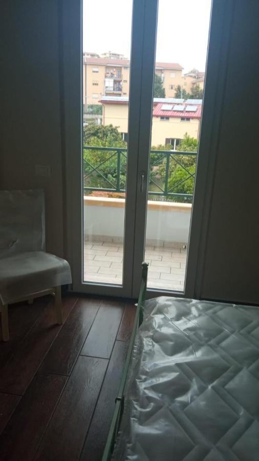 شقة كاتانزارو  في Via Cagliari المظهر الخارجي الصورة