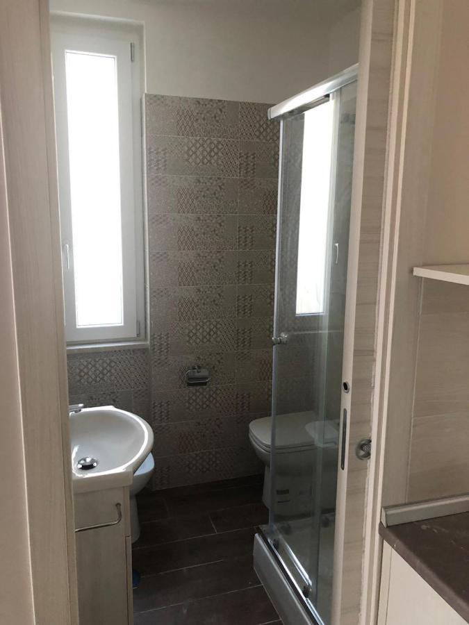شقة كاتانزارو  في Via Cagliari المظهر الخارجي الصورة