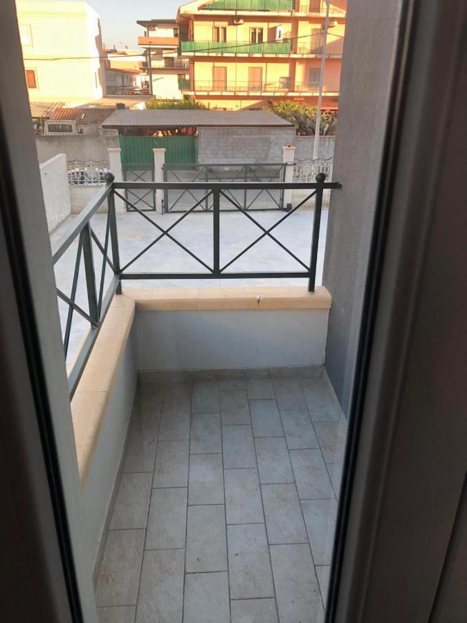شقة كاتانزارو  في Via Cagliari المظهر الخارجي الصورة